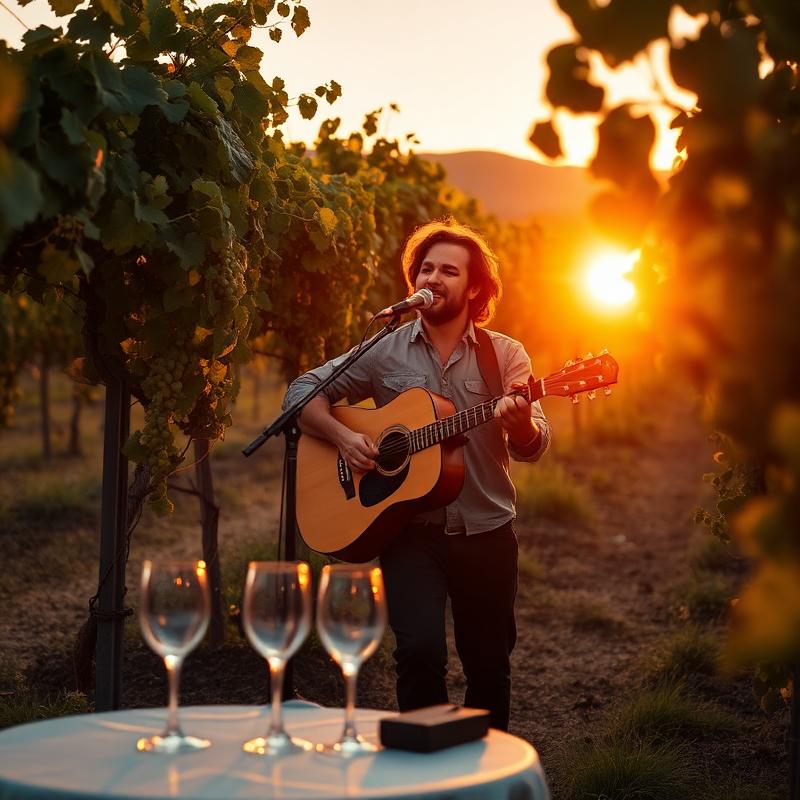 Voces del Vino